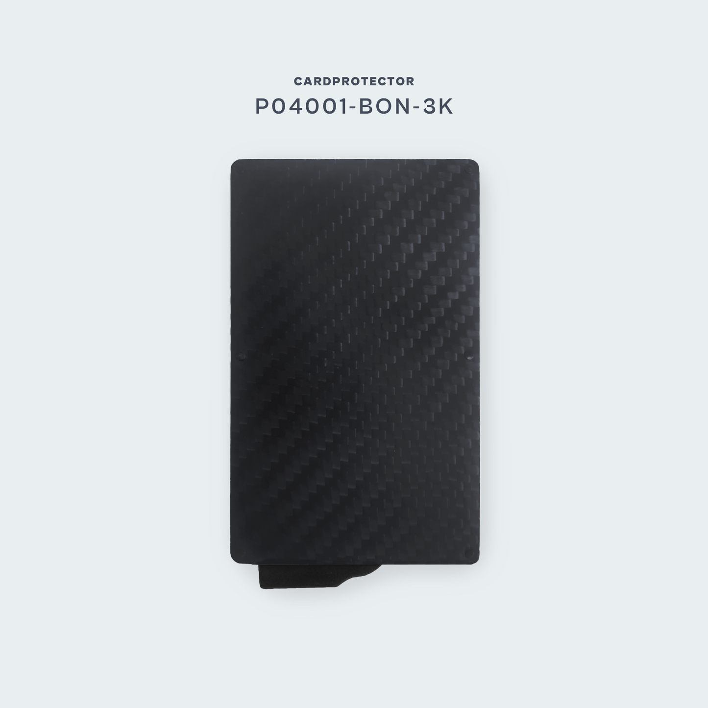 P04001-BON-3K