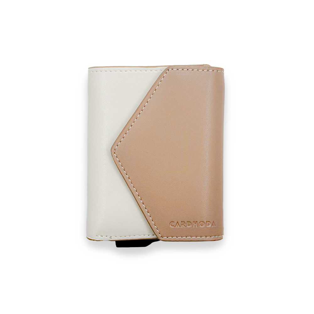Compact Ladies Wallet