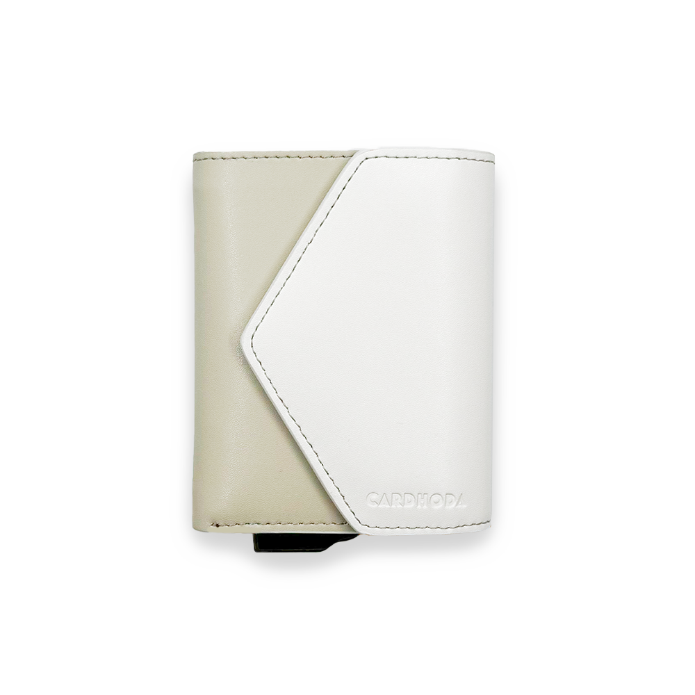 Compact Ladies Wallet