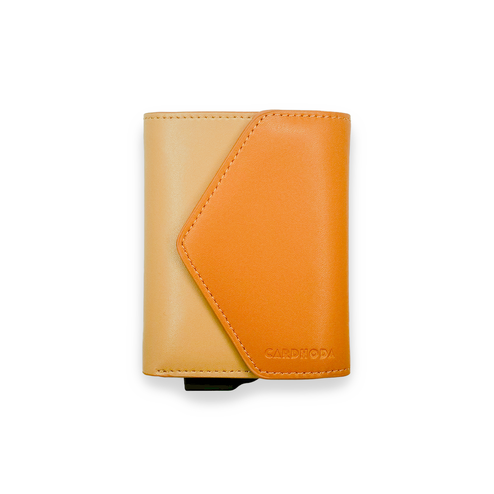 Compact Ladies Wallet