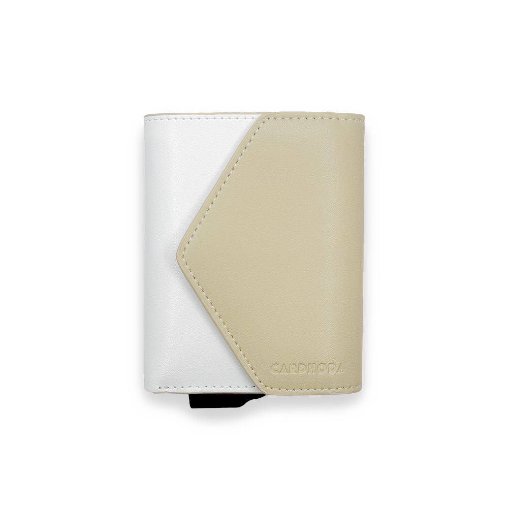 Compact Ladies Wallet