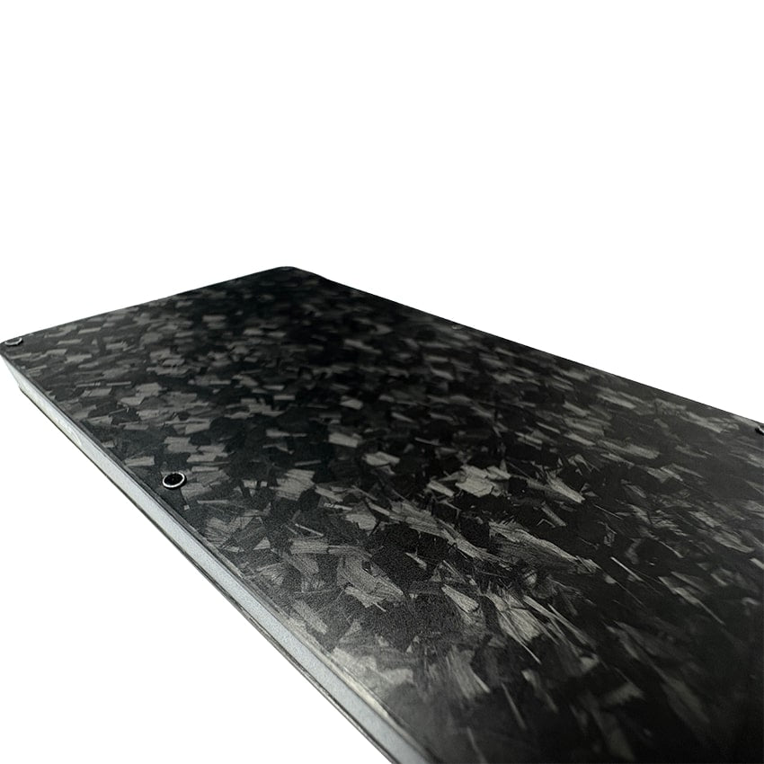 Forged Carbon Cardcase