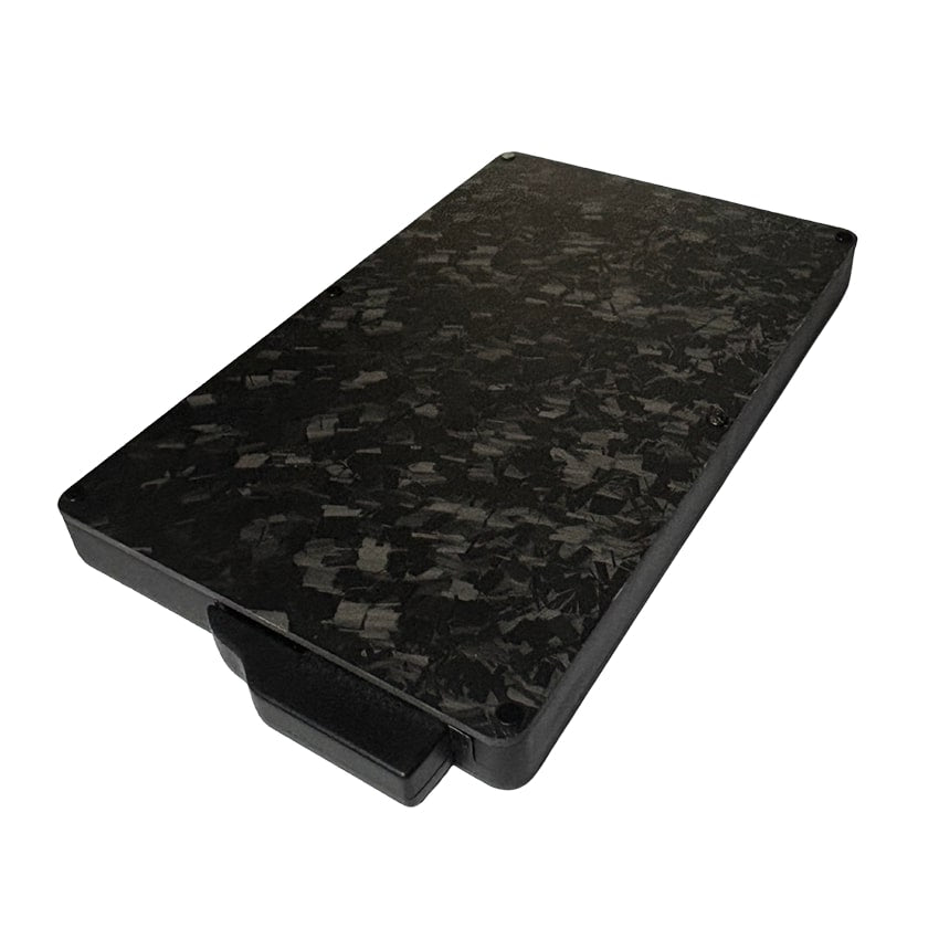 Forged Carbon Cardcase