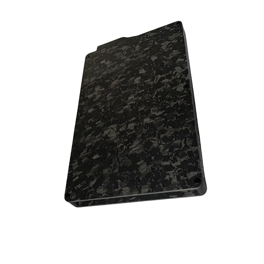 Forged Carbon Cardcase