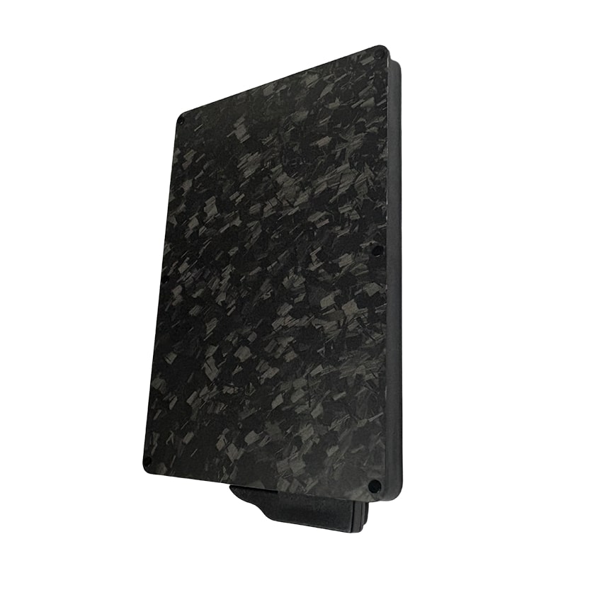 Forged Carbon Cardcase