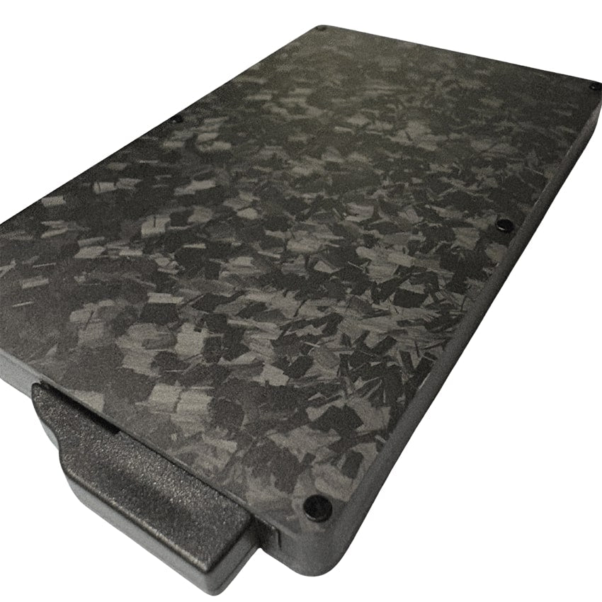 Forged Carbon Cardcase