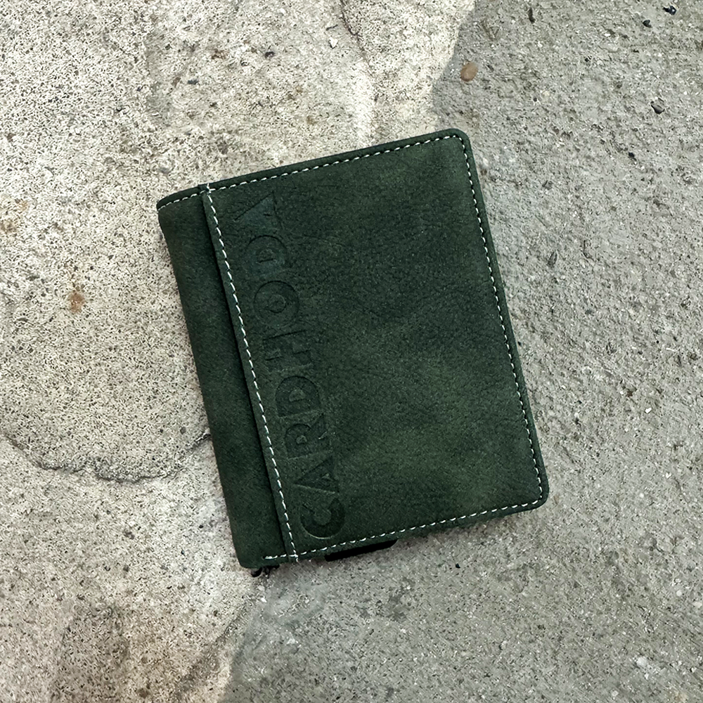 Traveller Wallet