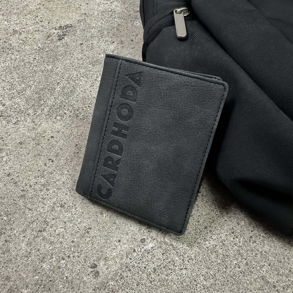 Traveller Wallet