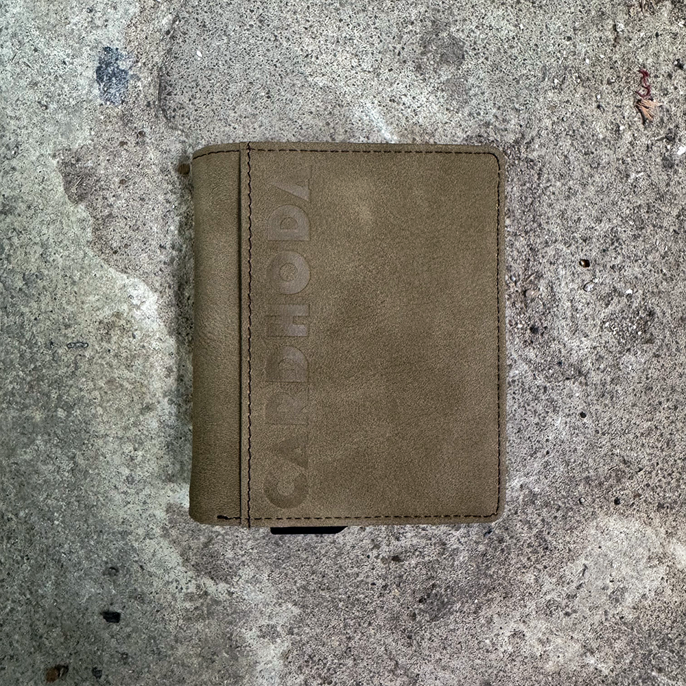 Traveller Wallet
