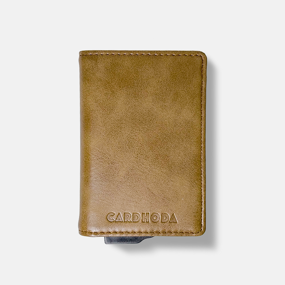 Urban Slim Wallet