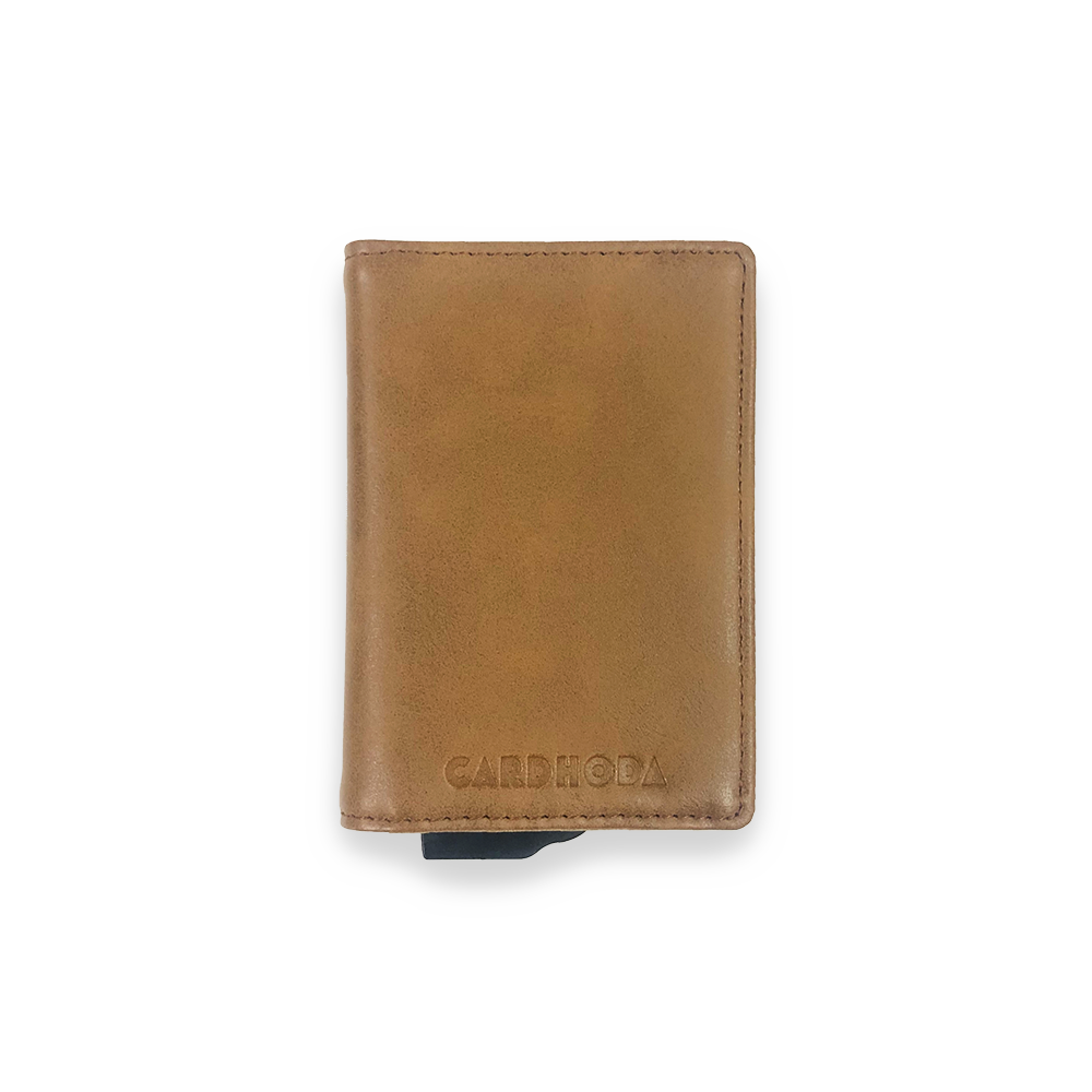 Suit Slim Wallet