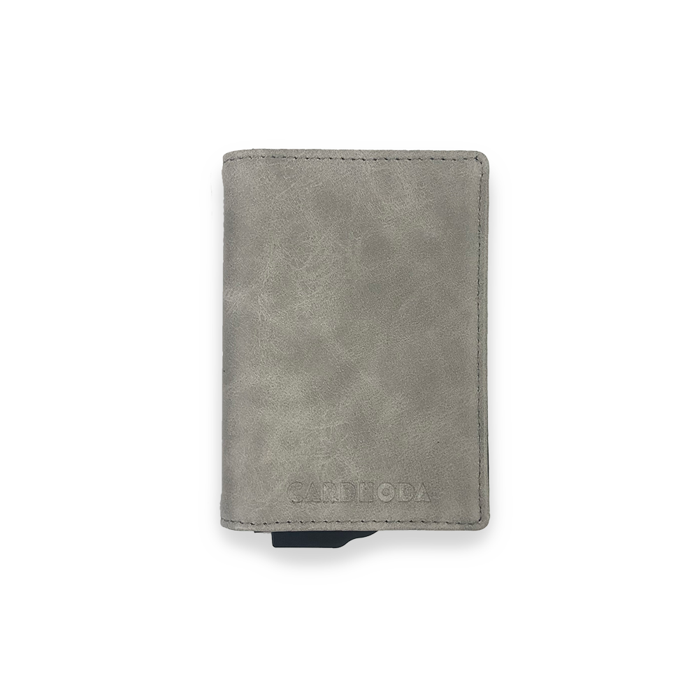 Suit Slim Wallet