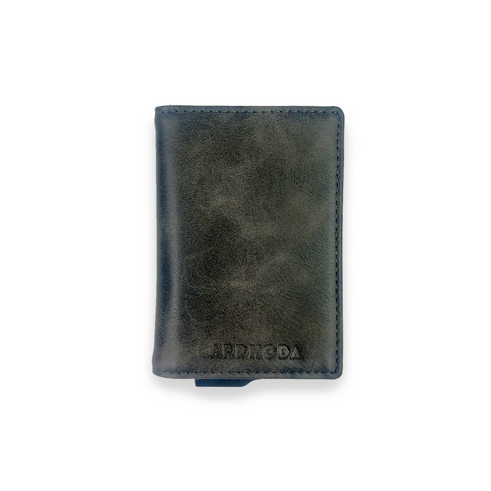 Suit Slim Wallet