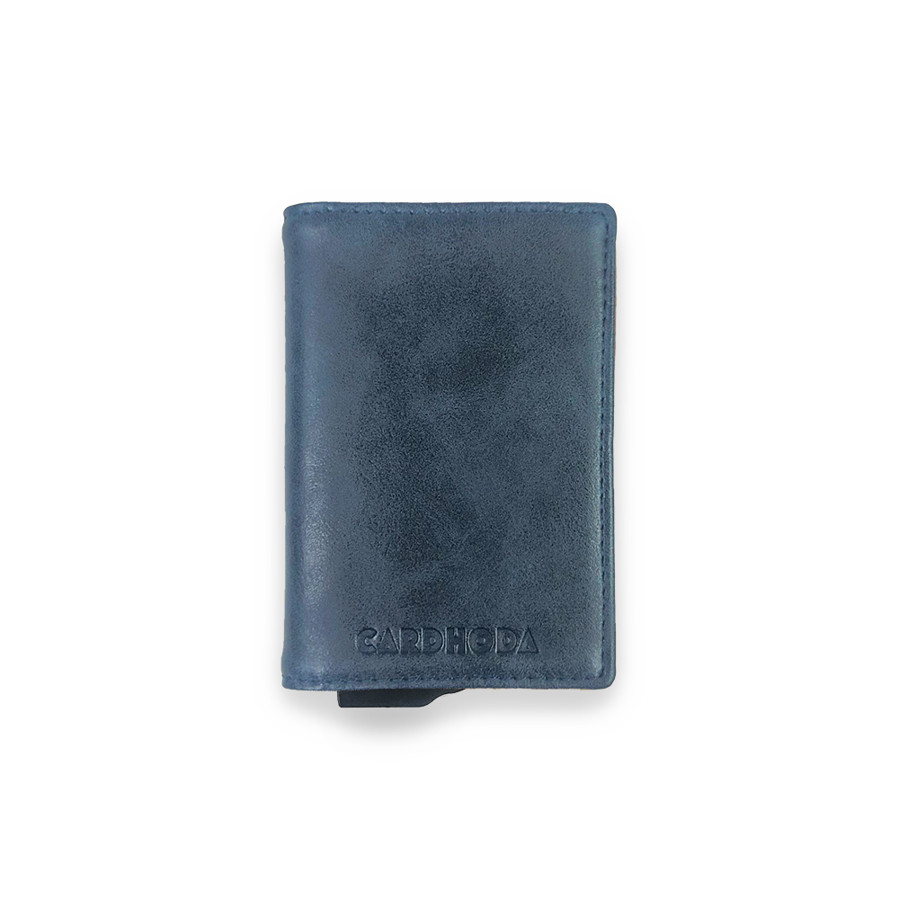 Suit Slim Wallet