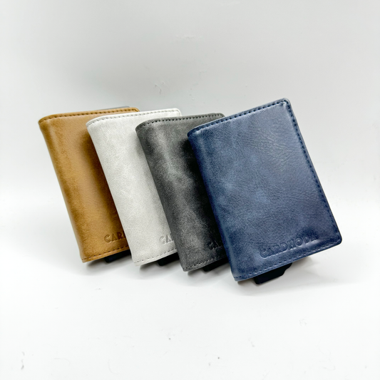 Urban Slim Wallet