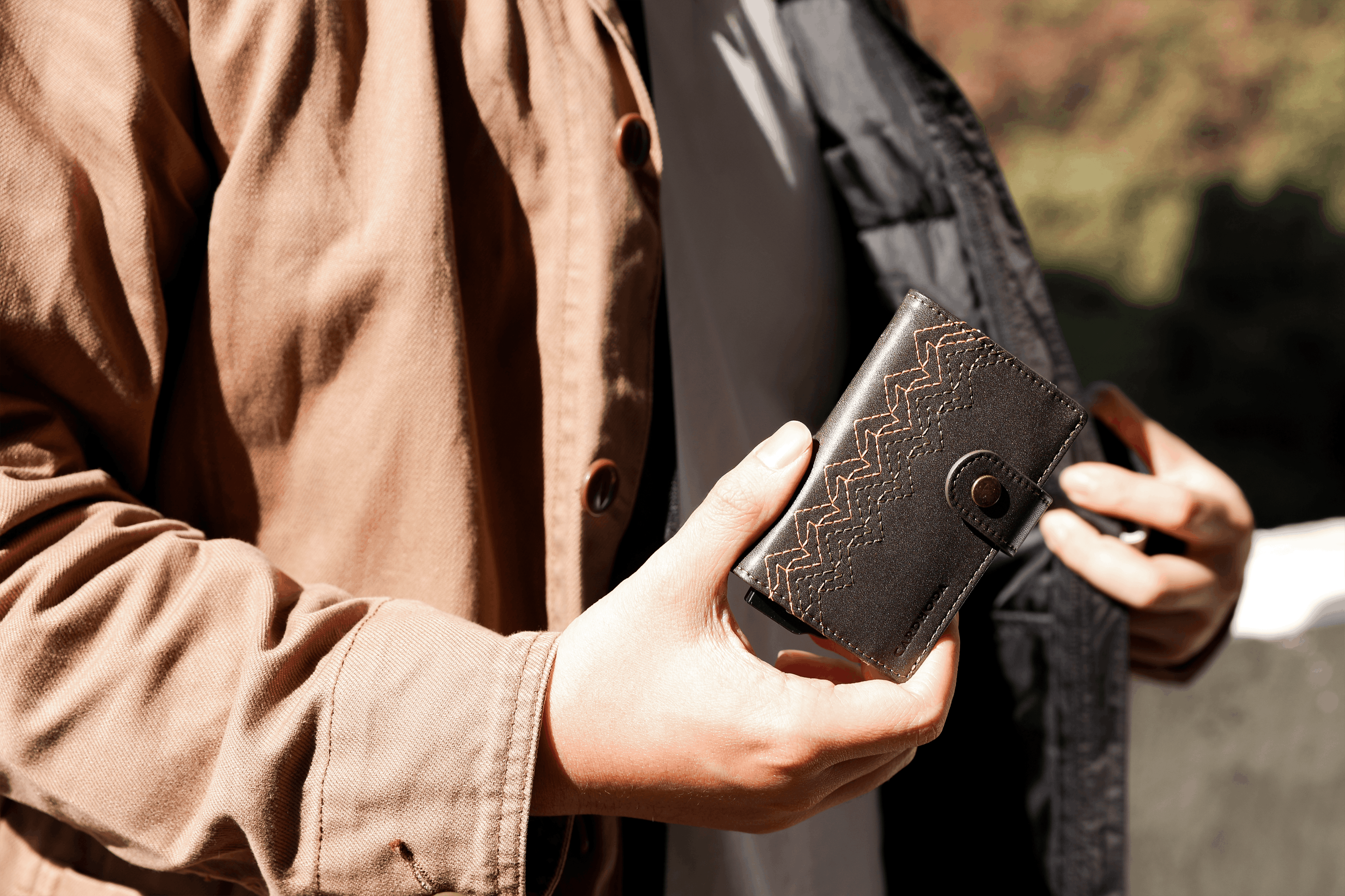 Wallets