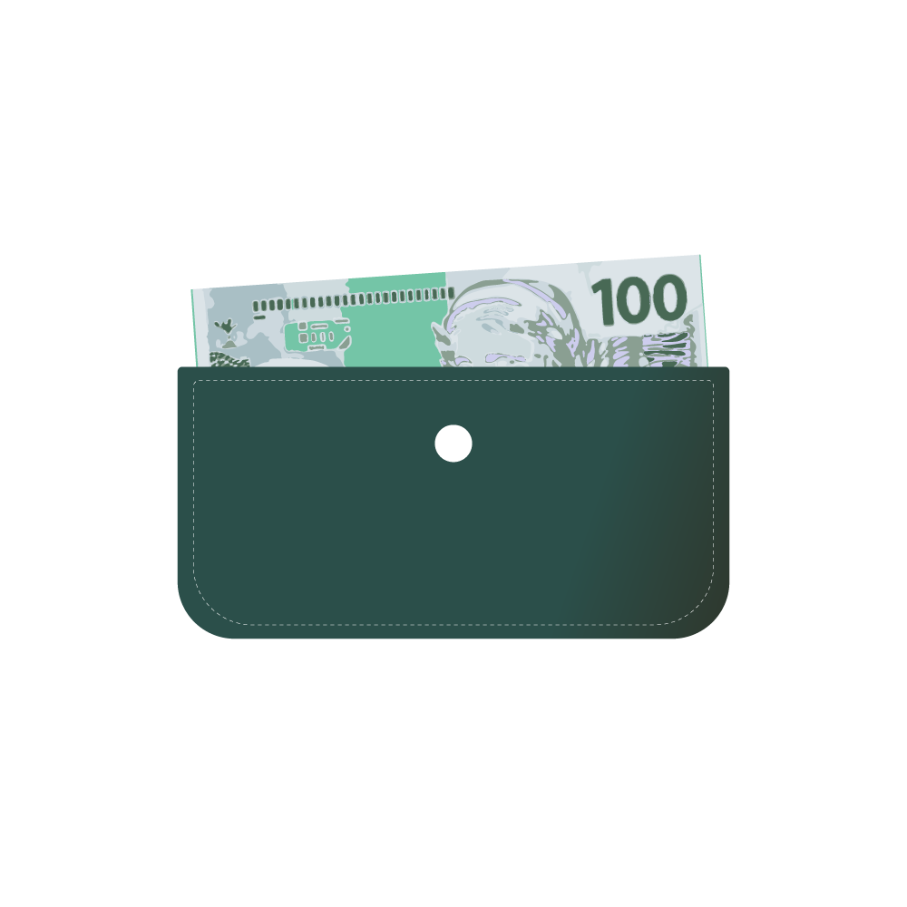 Good with Cash