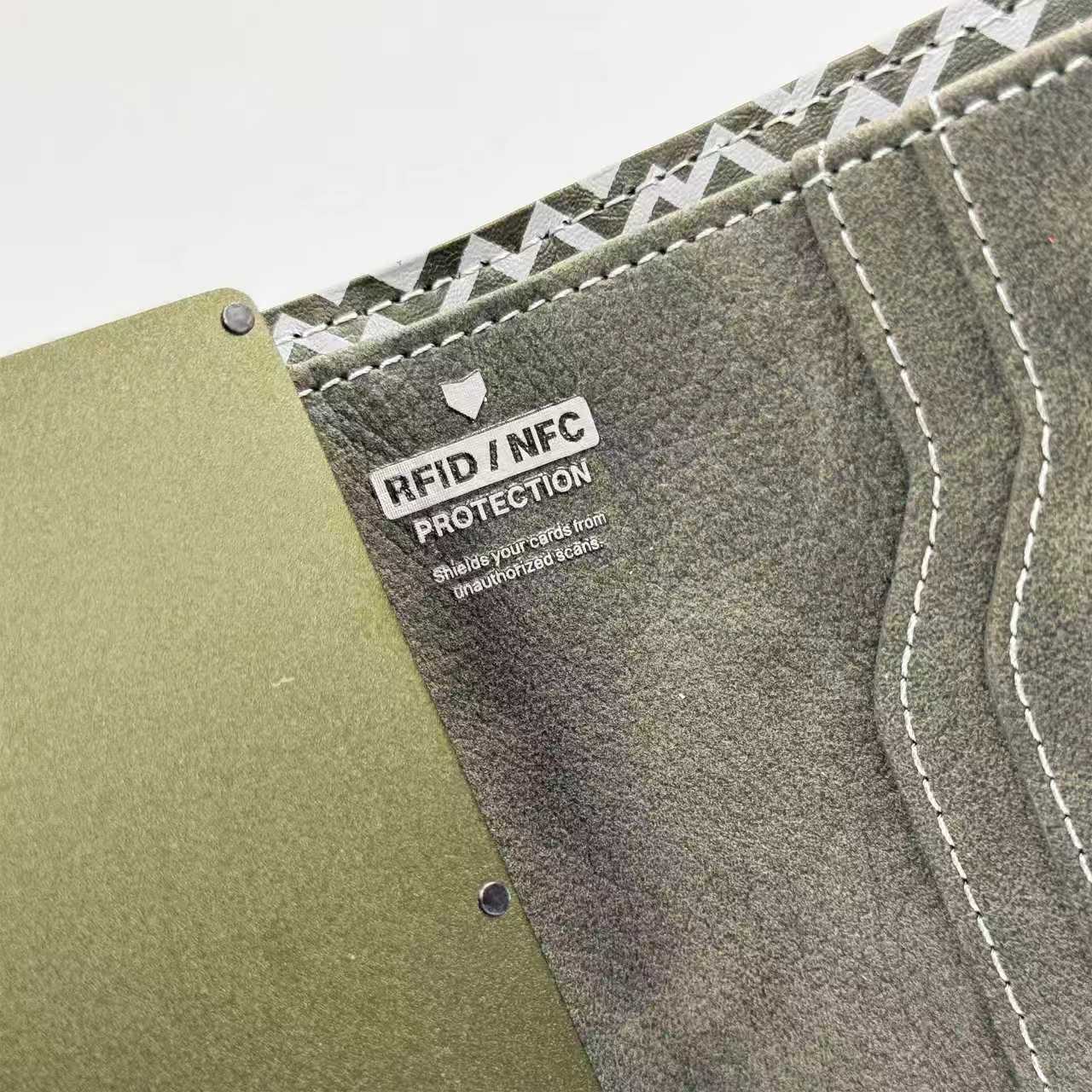 Traveller Wallet