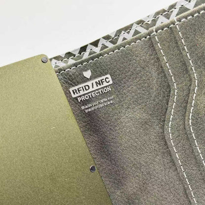 Traveller Wallet