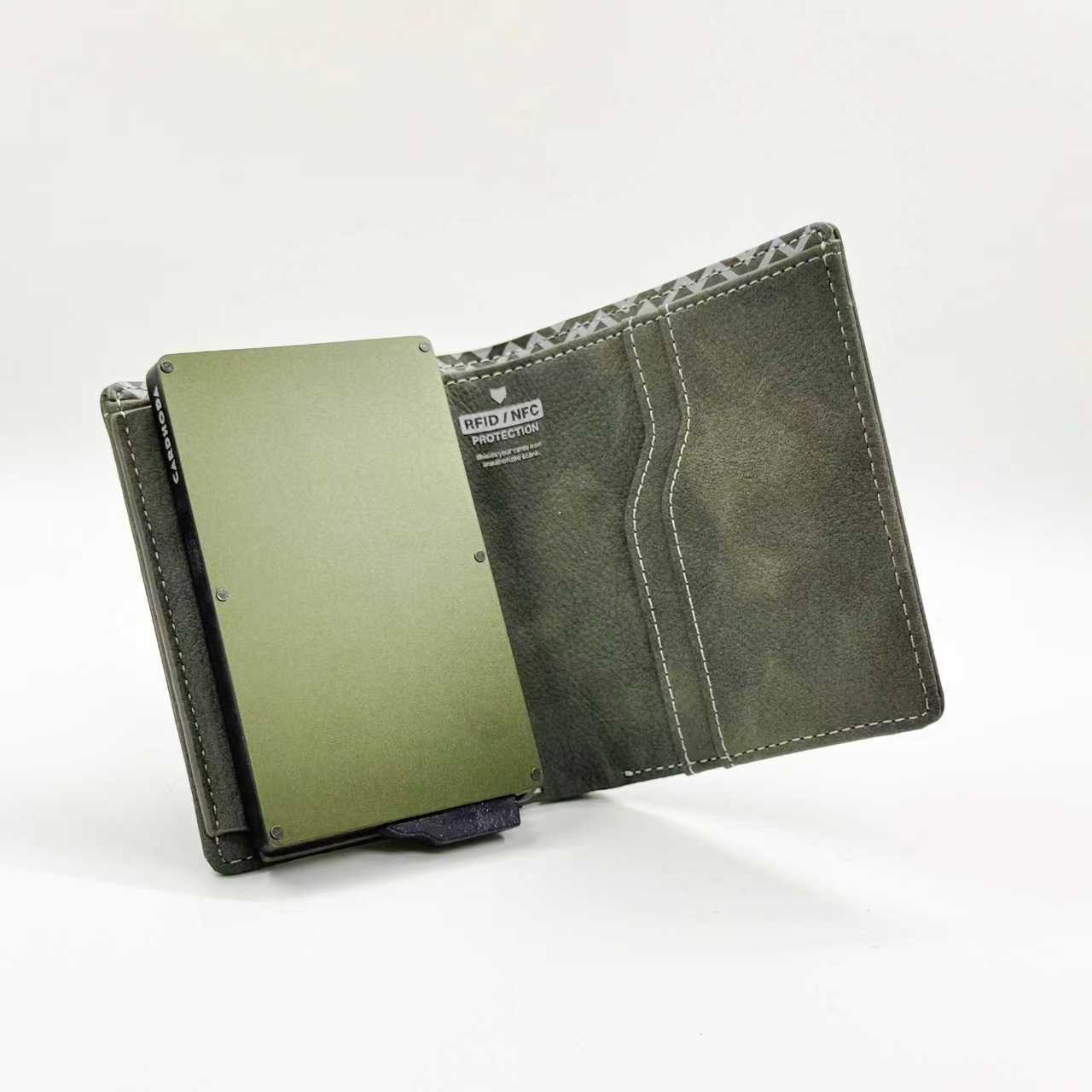 Traveller Wallet
