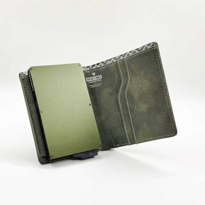 Traveller Wallet