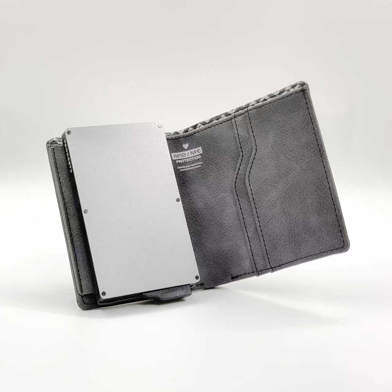 Traveller Wallet