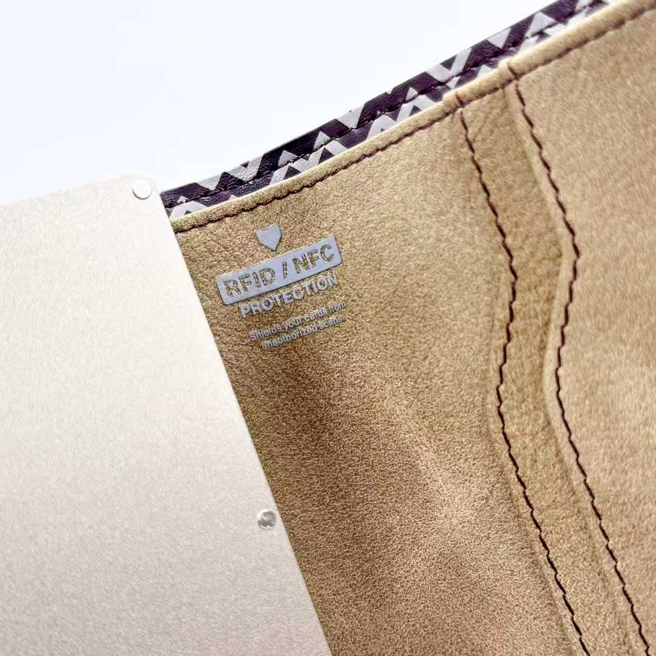 Traveller Wallet