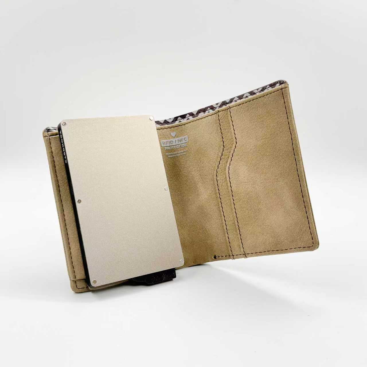 Traveller Wallet