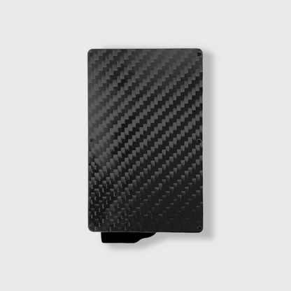 3K Carbon Cardcase