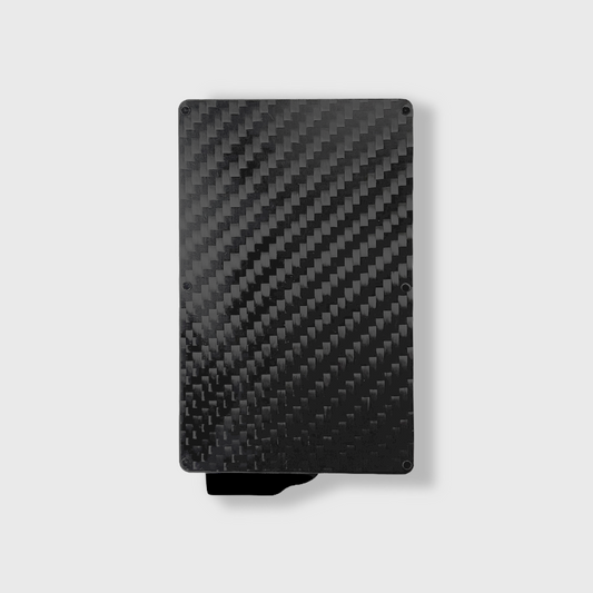 3K Carbon Cardcase