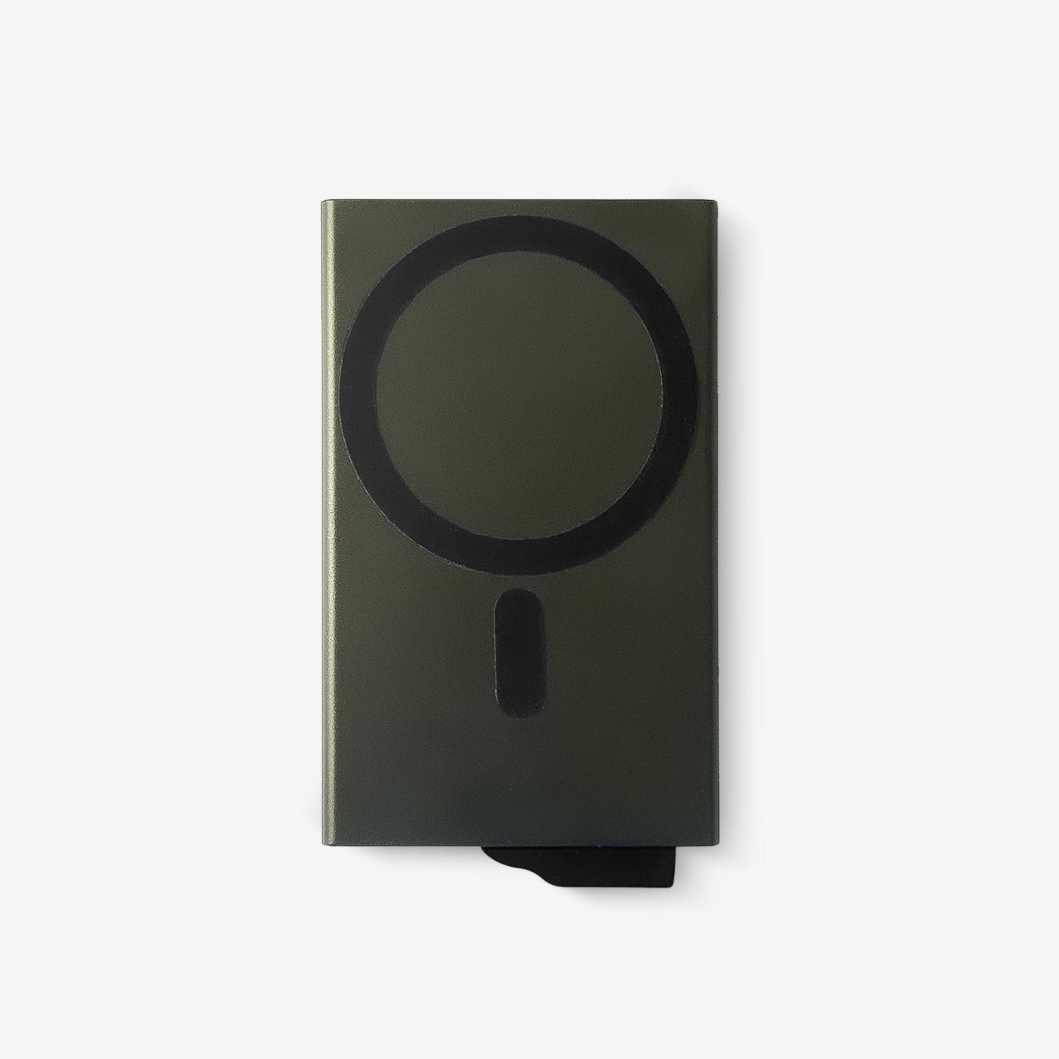 Magnetic Cardcase - RFID Blocking Magnetic Cardcase