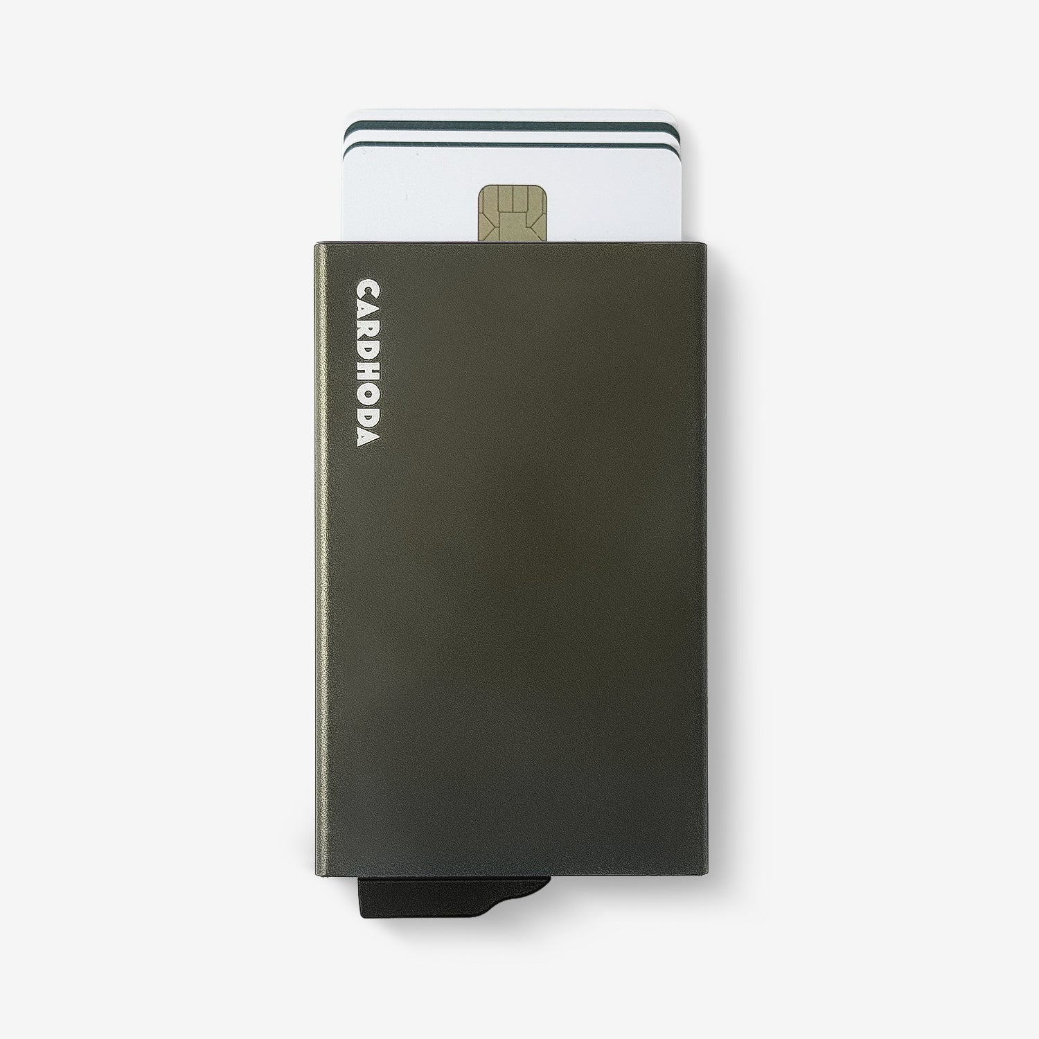 Magnetic Cardcase - RFID Blocking Magnetic Cardcase