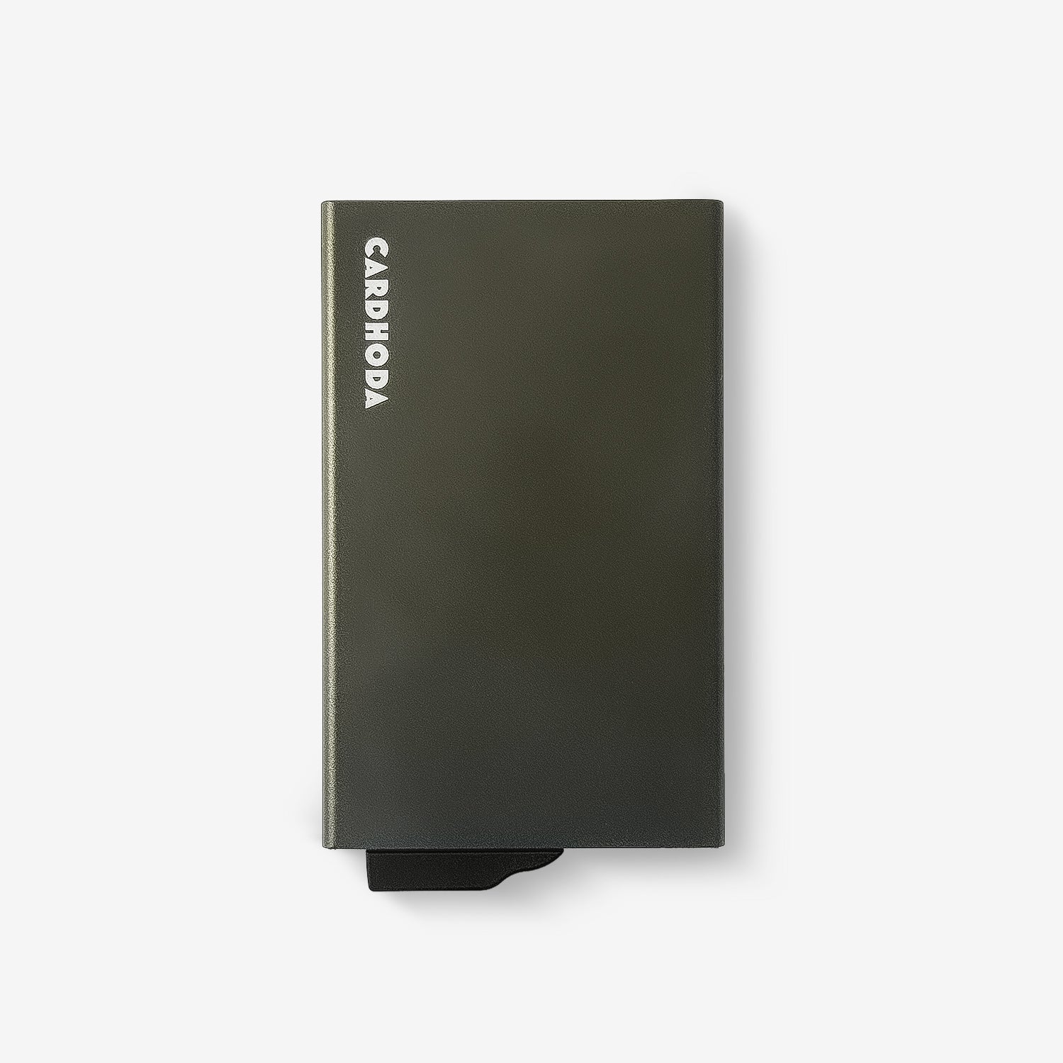 Magnetic Cardcase - RFID Blocking Magnetic Cardcase