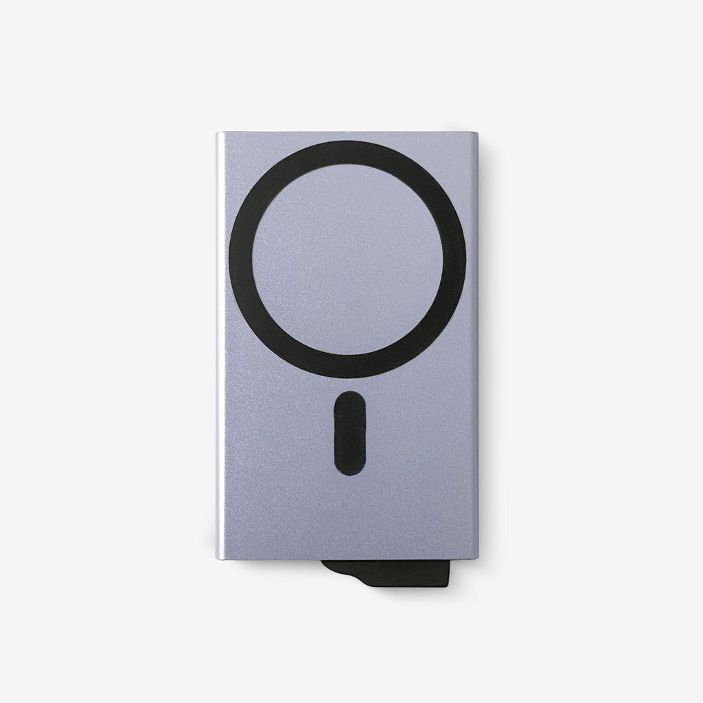 Magnetic Cardcase - RFID Blocking Magnetic Cardcase