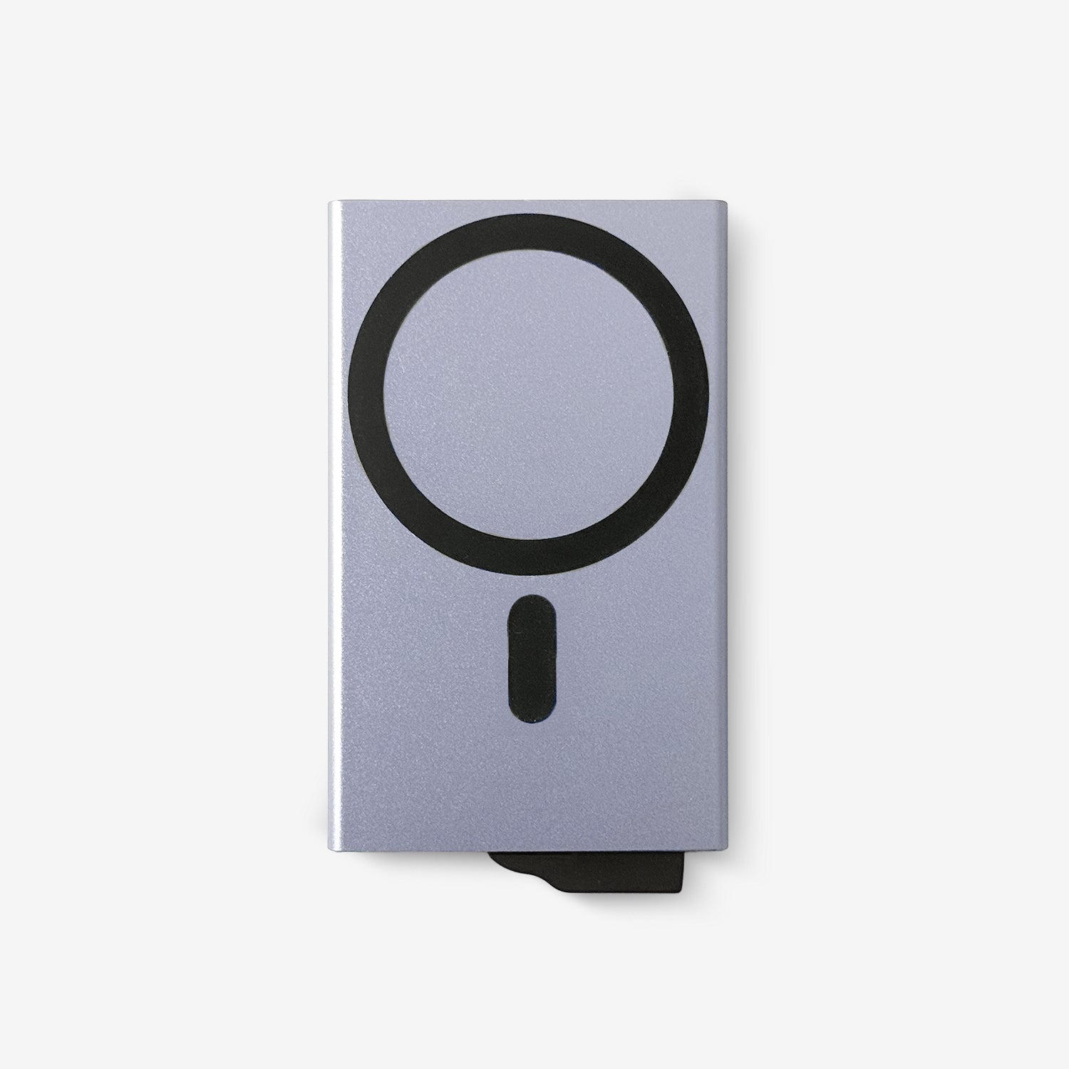 Magnetic Cardcase - RFID Blocking Magnetic Cardcase
