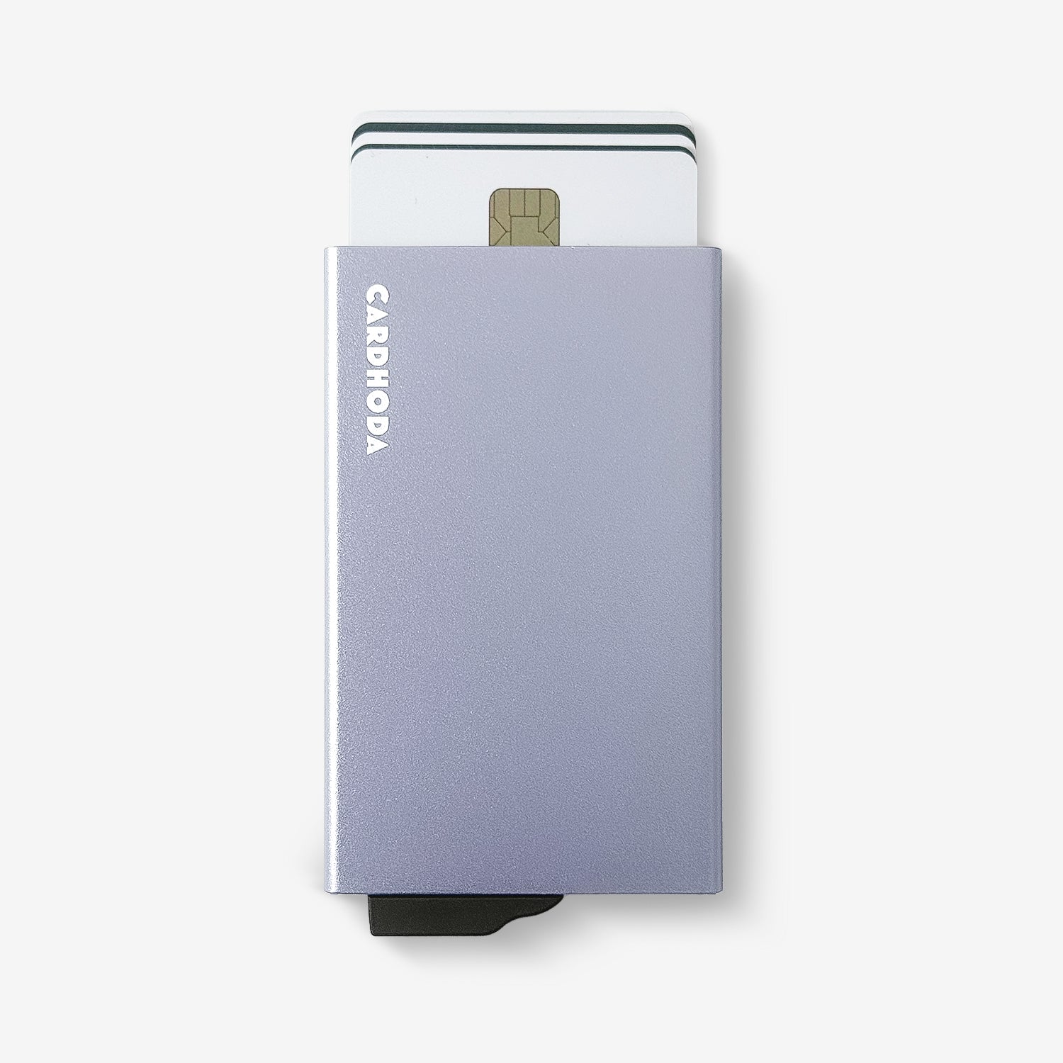 Magnetic Cardcase - RFID Blocking Magnetic Cardcase