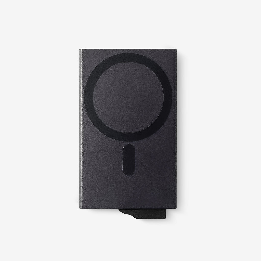 Magnetic Cardcase - RFID Blocking Magnetic Cardcase