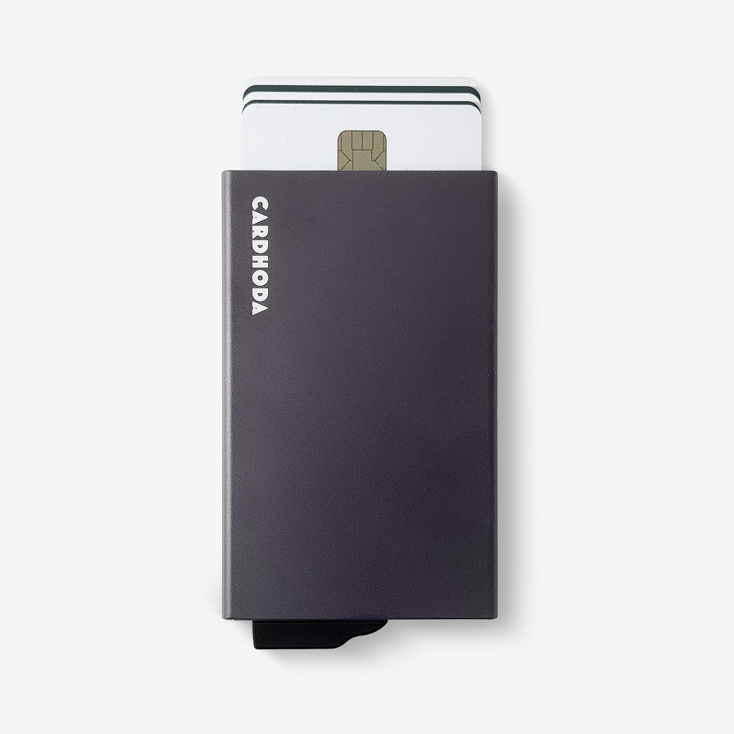 Magnetic Cardcase - RFID Blocking Magnetic Cardcase