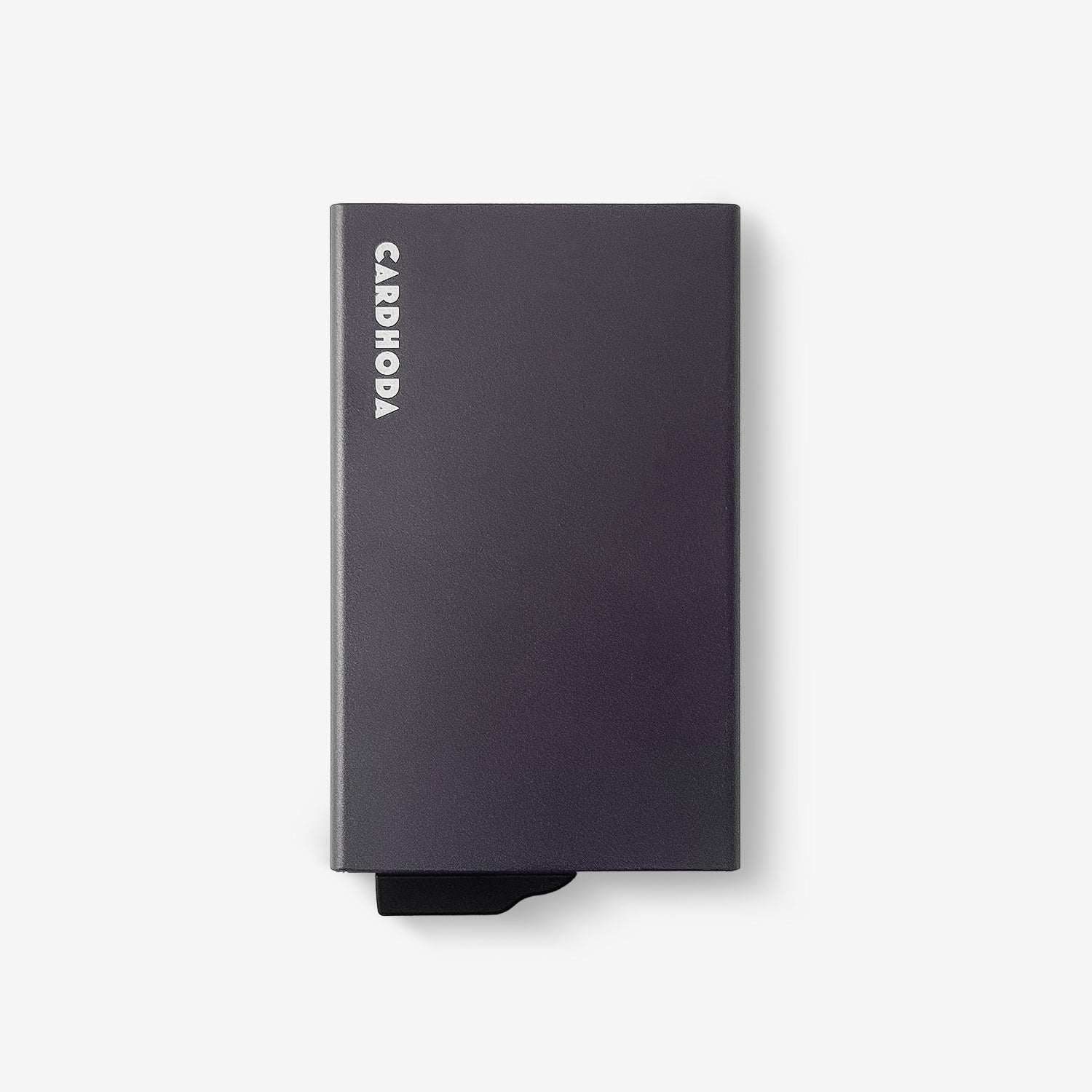 Magnetic Cardcase - RFID Blocking Magnetic Cardcase