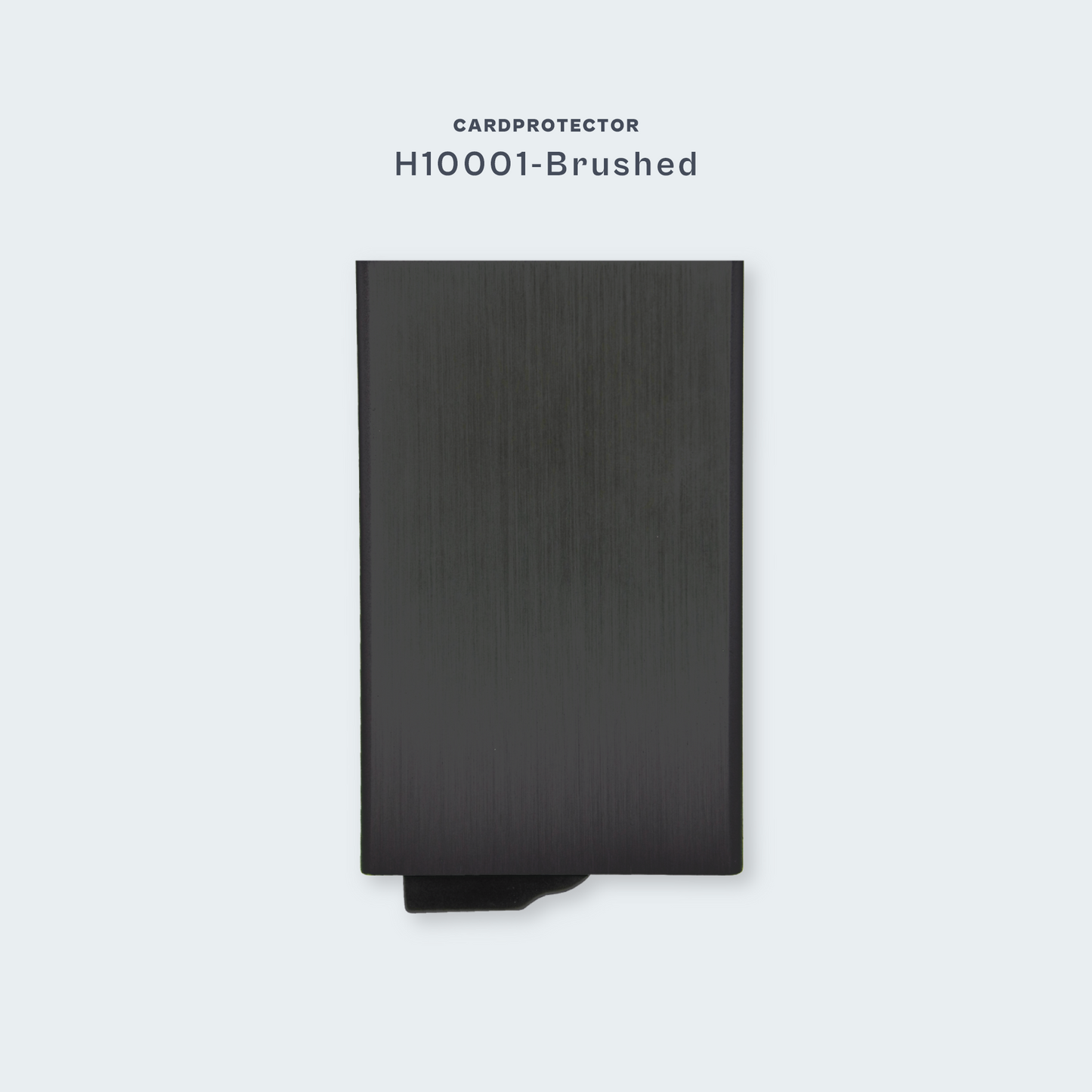 H10001-Brushed