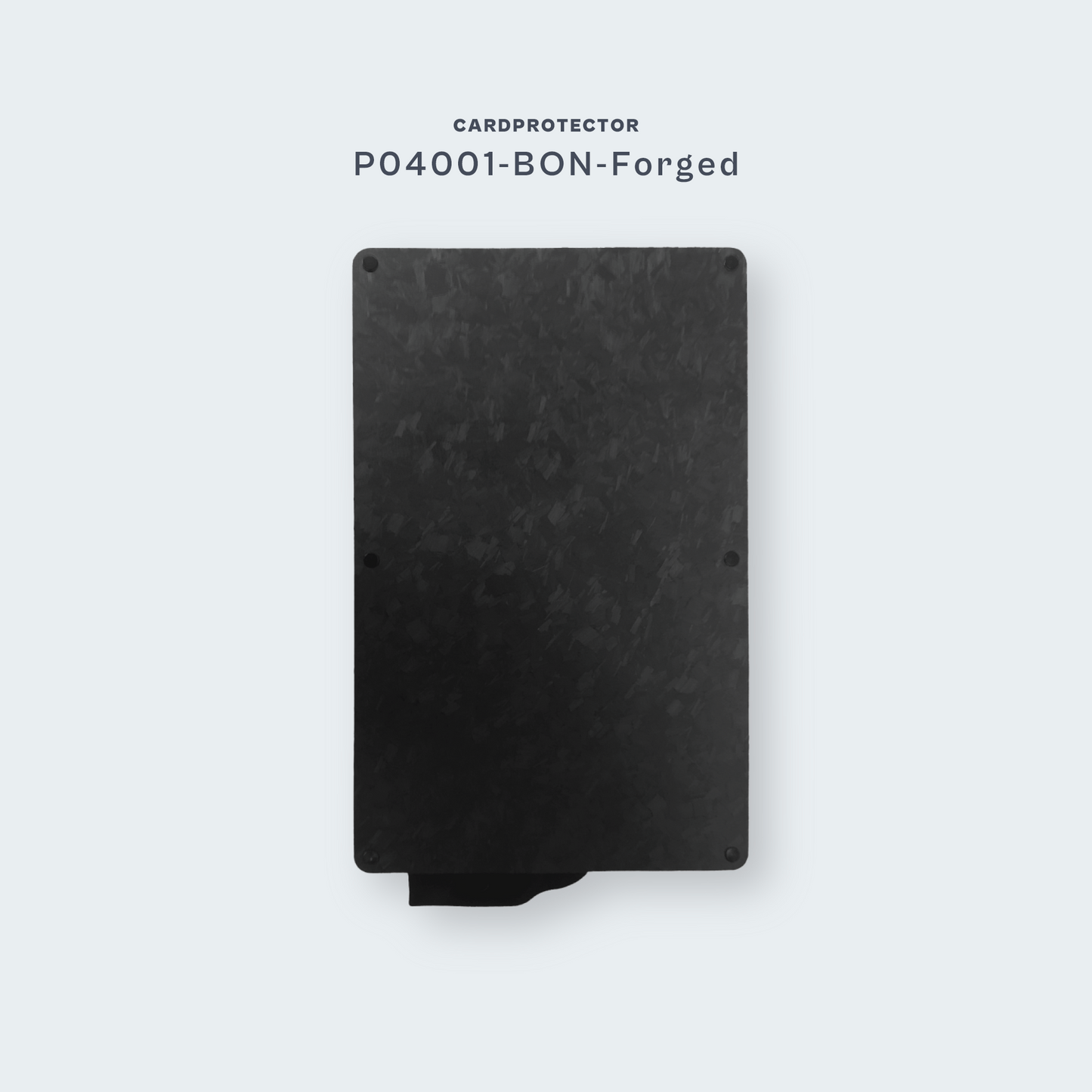 P04001-BON-Forged