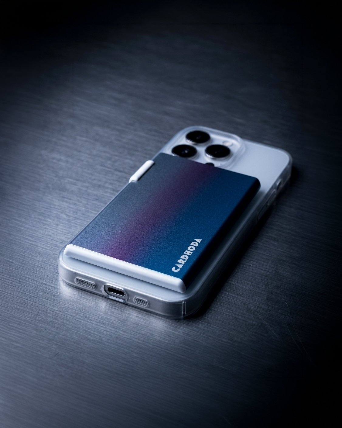 Magnetic Slimcase (Chroma Edition)