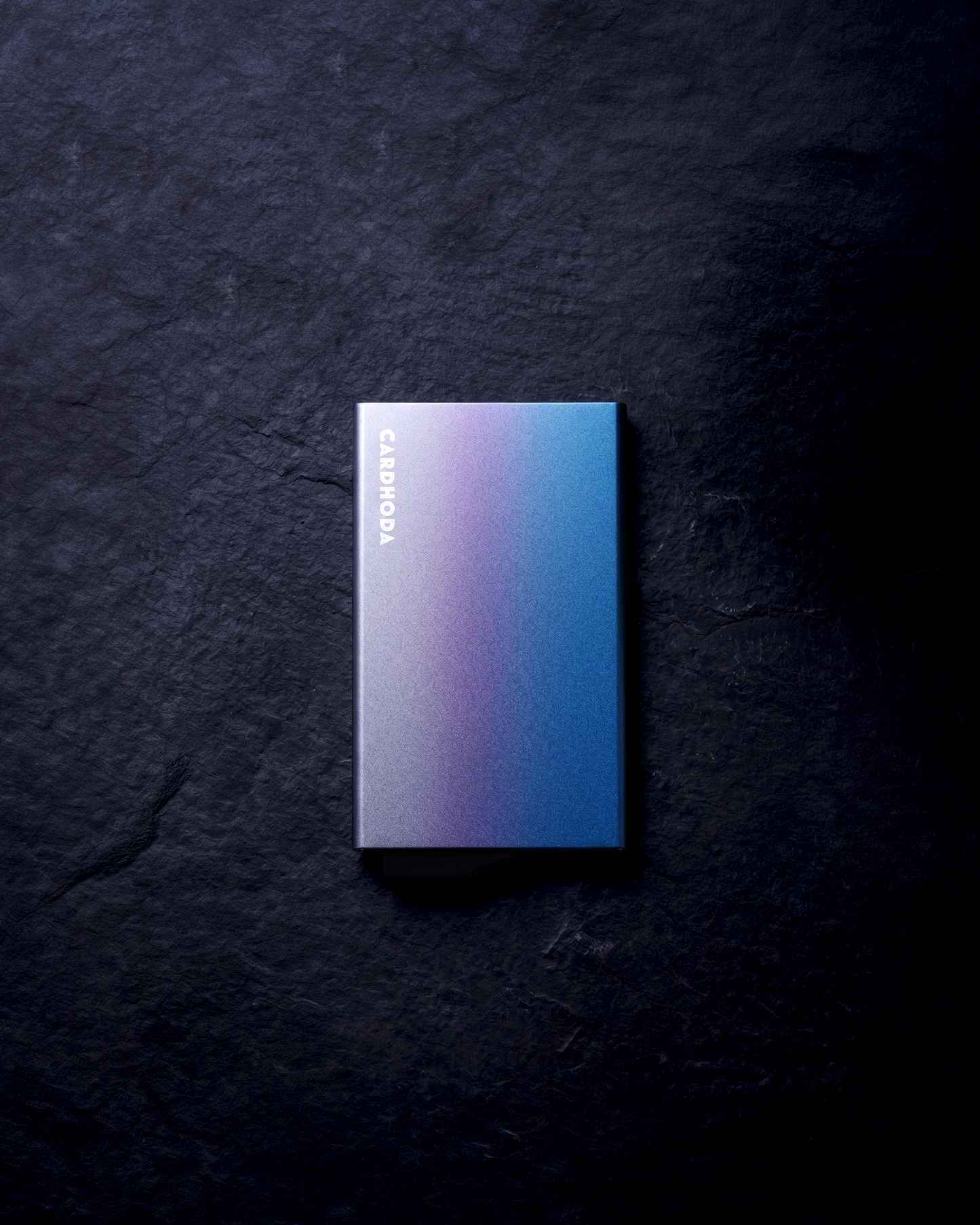 Magnetic Cardcase (Chroma Edition)