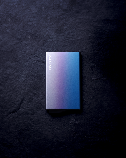 Magnetic Cardcase (Chroma Edition)