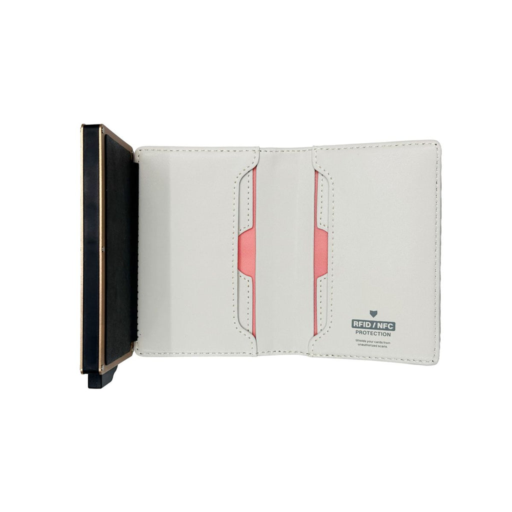 Pure-Fold Wallet