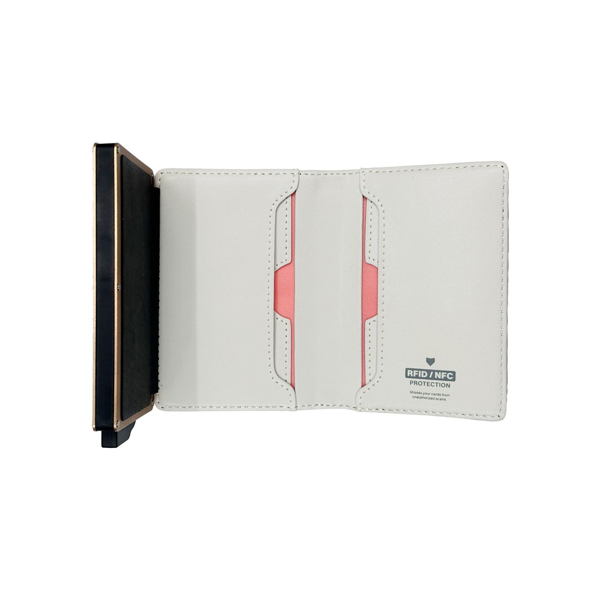 Pure-Fold Wallet
