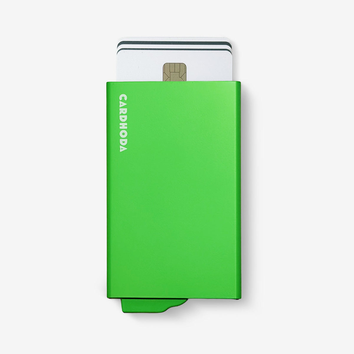 Magnetic Cardcase | RFID Blocking