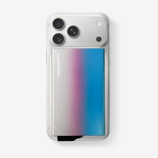 Magnetic Cardcase (Chroma Edition)