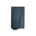 Magnetic Leather Card Case