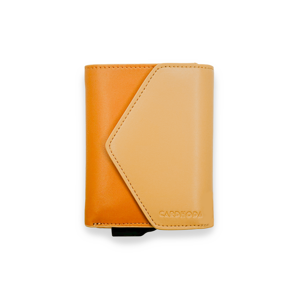 Compact Ladies Wallet